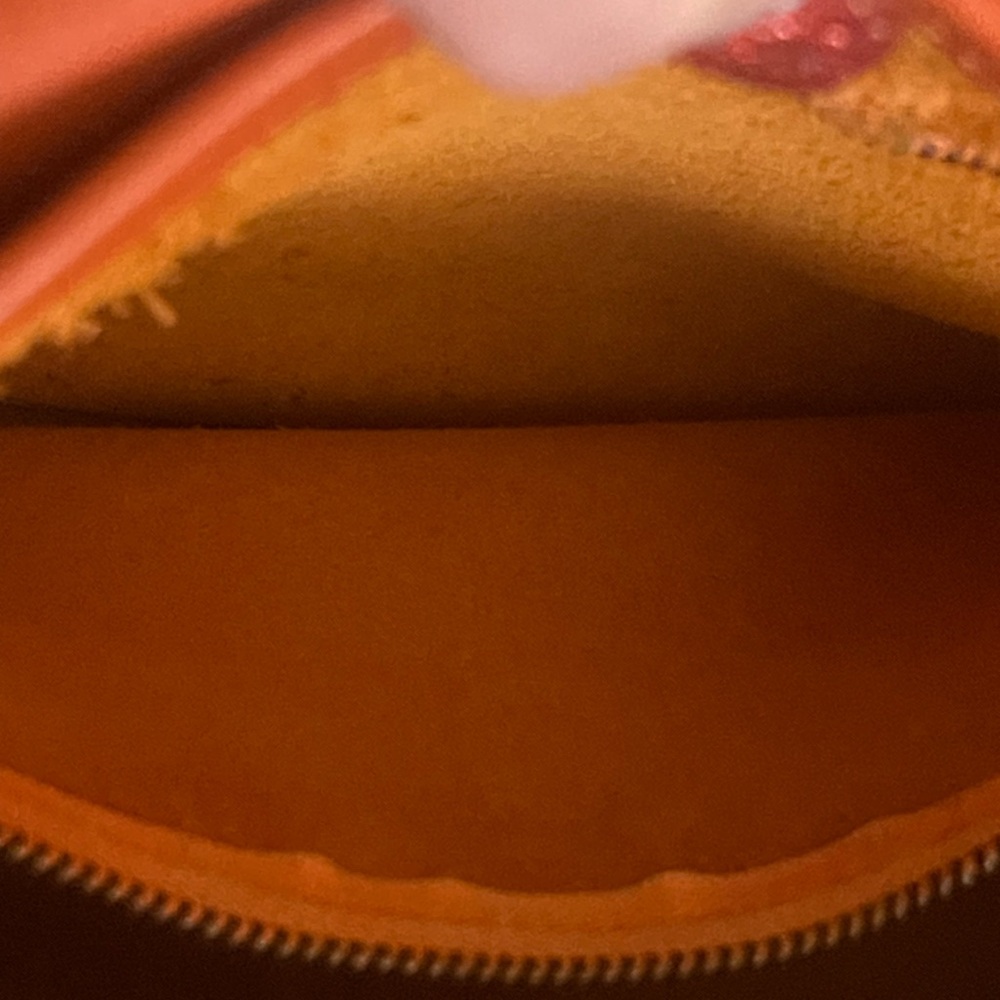 Coach Vintage Ergo Flap 9034 - Picture 12 of 16